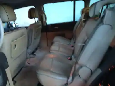 Veicolo di demolizione renault espace iv (jk0/1_) 2.0 dci (jk03 jk04 jk1c jk1g jk1j jk1k) dell'anno 2007 alimentato m9rc7