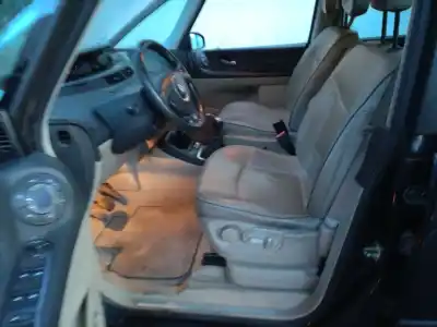 Veicolo di demolizione renault espace iv (jk0/1_) 2.0 dci (jk03 jk04 jk1c jk1g jk1j jk1k) dell'anno 2007 alimentato m9rc7