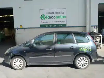 Veicolo di demolizione ford focus c-max (cap) 1.8 tdci turbodiesel cat dell'anno 2006 alimentato kkda