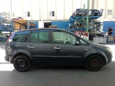 Veicolo di demolizione ford focus c-max (cap) 1.8 tdci turbodiesel cat dell'anno 2006 alimentato kkda