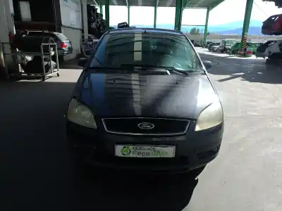 Veicolo di demolizione ford focus c-max (cap) 1.8 tdci turbodiesel cat dell'anno 2006 alimentato kkda