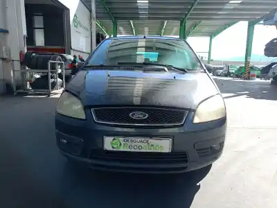 Veicolo di demolizione ford focus c-max (cap) 1.8 tdci turbodiesel cat dell'anno 2006 alimentato kkda