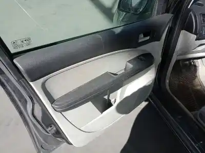 Veicolo di demolizione ford focus c-max (cap) 1.8 tdci turbodiesel cat dell'anno 2006 alimentato kkda