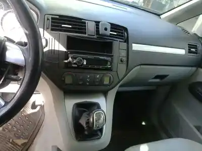 Veicolo di demolizione ford focus c-max (cap) 1.8 tdci turbodiesel cat dell'anno 2006 alimentato kkda
