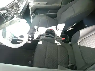 Vehicul casat kia rio iv (yb, sc, fb) 1.2 cvvt al anului 2021 alimentat g4lf