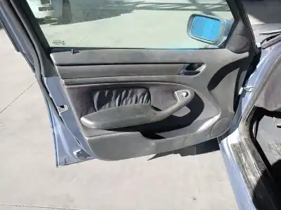 Veículo de Sucata bmw serie 3 touring (e46) 2.0 16v diesel cat do ano 2001 alimentado 204d4