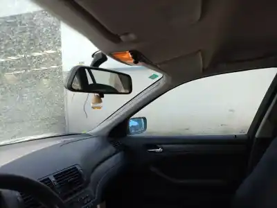 Veículo de Sucata bmw serie 3 touring (e46) 2.0 16v diesel cat do ano 2001 alimentado 204d4