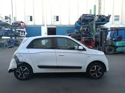 Утилизация автомобиля renault twingo iii (bcm_, bca_) 0.9 tce 90 года 2016 питание h4bc401