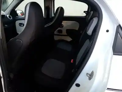 Утилизация автомобиля renault twingo iii (bcm_, bca_) 0.9 tce 90 года 2016 питание h4bc401