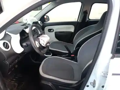 Утилизация автомобиля renault twingo iii (bcm_, bca_) 0.9 tce 90 года 2016 питание h4bc401