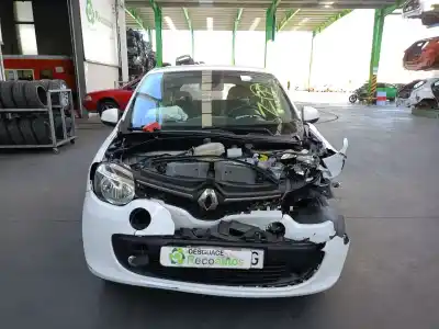 Утилизация автомобиля renault twingo iii (bcm_, bca_) 0.9 tce 90 года 2016 питание h4bc401