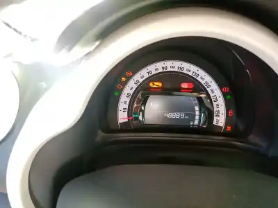 Утилизация автомобиля renault twingo iii (bcm_, bca_) 0.9 tce 90 года 2016 питание h4bc401