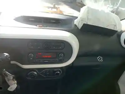 Утилизация автомобиля renault twingo iii (bcm_, bca_) 0.9 tce 90 года 2016 питание h4bc401