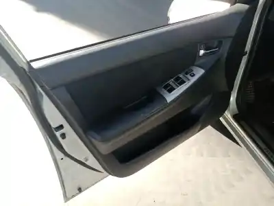 Vehicul casat toyota corolla (_e12_) 2.0 d-4d (cde120r_ cde120l_) al anului 2006 alimentat 1cdftv