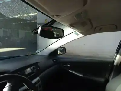 Veicolo di demolizione toyota corolla (_e12_) 2.0 d-4d (cde120r_ cde120l_) dell'anno 2006 alimentato 1cdftv