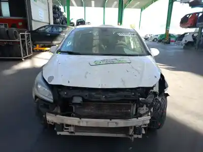 Здавання транспортного засобу opel corsa e (x15) 1.4 lpg (08, 68) року 2017 потужний b14xer