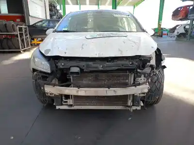 Здавання транспортного засобу opel corsa e (x15) 1.4 lpg (08, 68) року 2017 потужний b14xer
