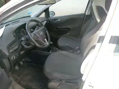 Здавання транспортного засобу opel corsa e (x15) 1.4 lpg (08, 68) року 2017 потужний b14xer