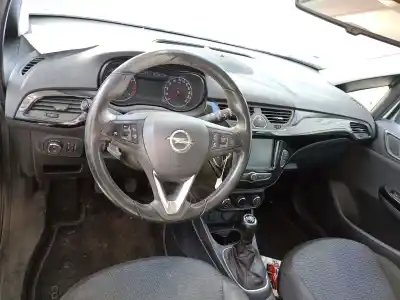 Здавання транспортного засобу opel corsa e (x15) 1.4 lpg (08, 68) року 2017 потужний b14xer