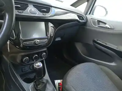 Здавання транспортного засобу opel corsa e (x15) 1.4 lpg (08, 68) року 2017 потужний b14xer