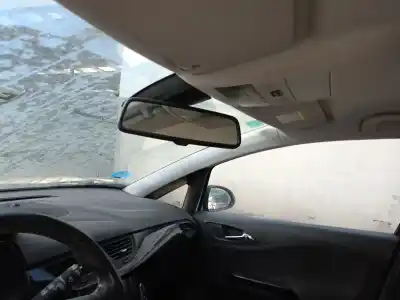 Здавання транспортного засобу opel corsa e (x15) 1.4 lpg (08, 68) року 2017 потужний b14xer