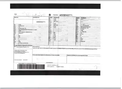 Здавання транспортного засобу opel corsa e (x15) 1.4 lpg (08, 68) року 2017 потужний b14xer