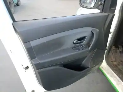 Утилизация автомобиля renault express furgoneta/monovolumen 1.5 blue dci 75 (f6aa) года 2021 питание k9ku872