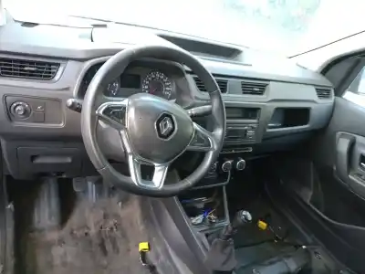 Утилизация автомобиля renault express furgoneta/monovolumen 1.5 blue dci 75 (f6aa) года 2021 питание k9ku872