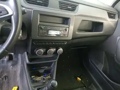 Утилизация автомобиля renault express furgoneta/monovolumen 1.5 blue dci 75 (f6aa) года 2021 питание k9ku872