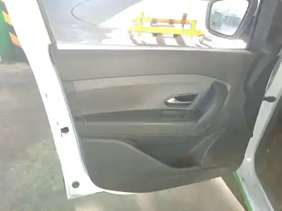 Утилизация автомобиля renault express furgoneta/monovolumen 1.5 blue dci 75 (f6aa) года 2021 питание k9ku872