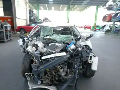Scrapping Vehicle seat leon (5f1) 1.6 tdi of the year 2019 powered clhb,cxxa,ddyb