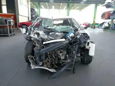 Scrapping Vehicle seat leon (5f1) 1.6 tdi of the year 2019 powered clhb,cxxa,ddyb