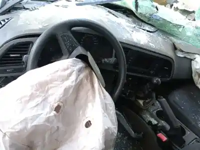 Scrapping Vehicle seat leon (5f1) 1.6 tdi of the year 2019 powered clhb,cxxa,ddyb