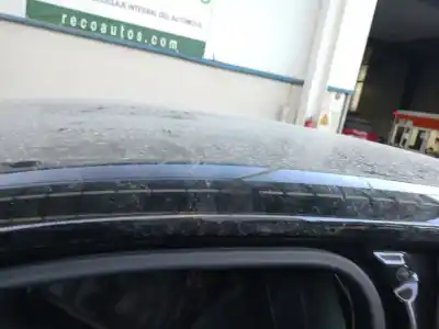 Утилизация автомобиля smart forfour fastback (453) electric drive (453.091) года 2018 питание 5al