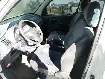 Здавання транспортного засобу citroen berlingo 1.9 d multispace року 2002 потужний wjy