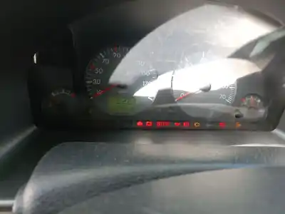 Здавання транспортного засобу citroen berlingo 1.9 d multispace року 2002 потужний wjy