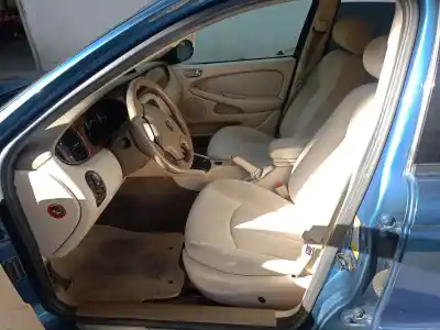 Scrapping Vehicle jaguar x-type i (x400) 2.5 v6 a las 4 ruedas of the year 2001 powered xb