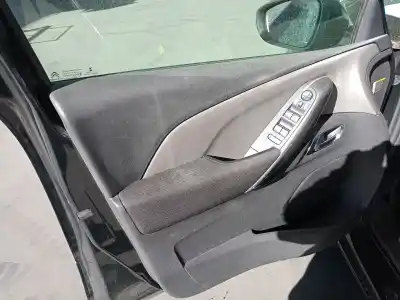 Veicolo di demolizione citroen grand c4 spacetourer (3a_, 3e_) 1.6 bluehdi 120 dell'anno 2018 alimentato bh01