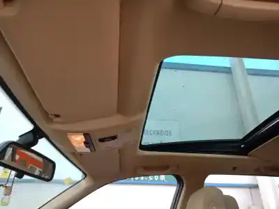 Veículo de Sucata bmw x3 (e83) 2.0 sd do ano 2007 alimentado n47d20a