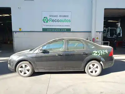 Здавання транспортного засобу FORD FOCUS II SEDÁN (DB_, FCH, DH) 1.6 TDCI року 2009 потужний G8DB