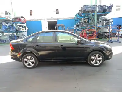 Здавання транспортного засобу ford focus ii sedán (db_, fch, dh) 1.6 tdci року 2009 потужний g8db