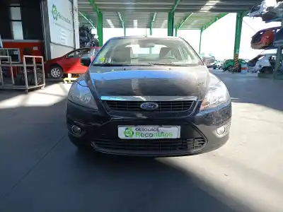 Здавання транспортного засобу ford focus ii sedán (db_, fch, dh) 1.6 tdci року 2009 потужний g8db