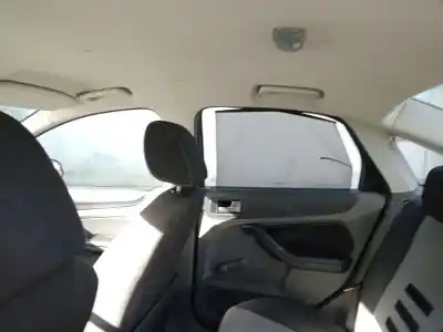 Здавання транспортного засобу ford focus ii sedán (db_, fch, dh) 1.6 tdci року 2009 потужний g8db