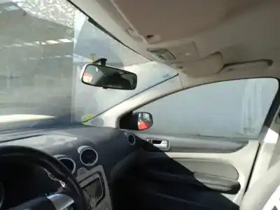 Здавання транспортного засобу ford focus ii sedán (db_, fch, dh) 1.6 tdci року 2009 потужний g8db