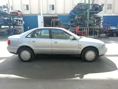 Scrapping Vehicle audi a4 berlina (b5) 1.8 t of the year 1996 powered aeb