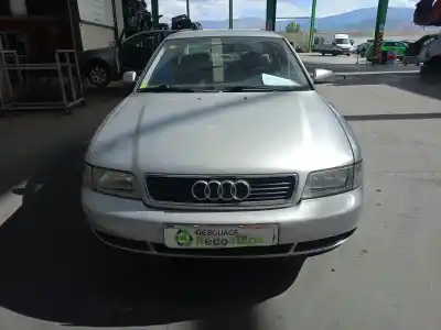 Scrapping Vehicle audi a4 berlina (b5) 1.8 t of the year 1996 powered aeb