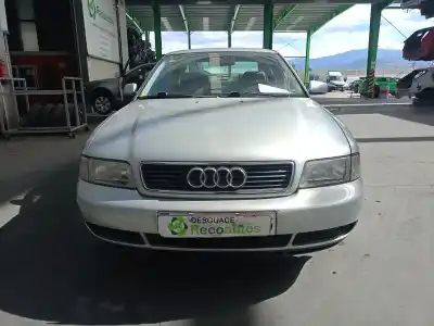 Scrapping Vehicle audi a4 berlina (b5) 1.8 t of the year 1996 powered aeb