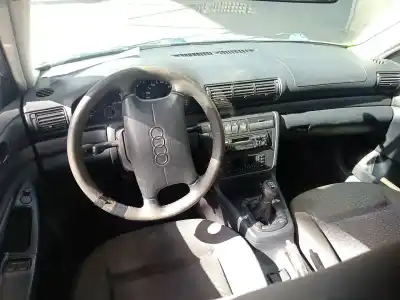 Scrapping Vehicle audi a4 berlina (b5) 1.8 t of the year 1996 powered aeb