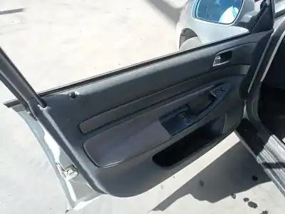 Scrapping Vehicle audi a4 berlina (b5) 1.8 t of the year 1996 powered aeb