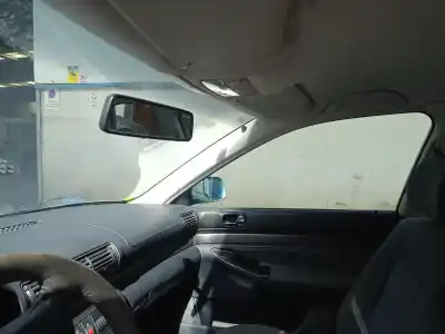 Scrapping Vehicle audi a4 berlina (b5) 1.8 t of the year 1996 powered aeb